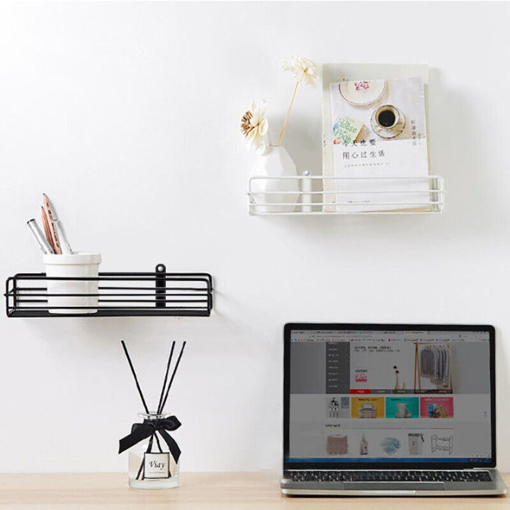 Bathroom%20kitchen%20Punch%20Corner%20Shelve%20Iron%20Shampoo%20Storage%20Rack%20Holder%20bathroom%20accessories%20-%20Image%207