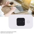 Unlocked All Network Working 4G LTE WiFi Router & Signal Repeater Portable with battery Evo Dongle wifi hotspot  – 150Mbps Mobile Hotspot, Battery-Powered Network Expander. 