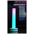 RGB Light Bar Music Synced RGB LED Light Atmosphere Light. 