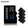 Memory card C10 32G 64GB 16GB 8GB High Speed Micro Flash Card 128G 256G TF Card Class 10 micro memory 256g sd card for phone. 
