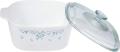 CorningWare Classics 10-piece Pyroceram Cookware Set. 