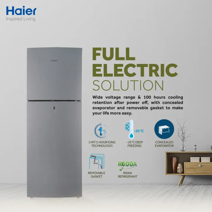 Haier%2010%20Cu%20Ft-E-Star%20Series-HRF-276%20EBS-Deepest%20Freeze-Direct%20Cool-1%20Hour%20Icing%20Technology-Metal%20Door-10%20Years%20Warranty%20-%20Image%202