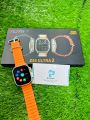 Z55 Ultra 2 Smart Watch Series 8 Bluetooth Call Heart Rate Ultra HD Display Smart Watch For IOS & Android Techtrek. 