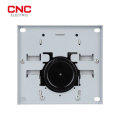 CNC 2 Pole ATS Automatic Transfer Switch – Reliable Power Backup Electric Switch. 