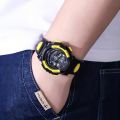 Children's Sports Electronic Watches Colorful Digital Wrist Watch For Kids. 