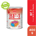 Morinaga Bf 1 Infant Formula 400 Gm. 