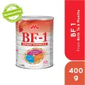 Morinaga Bf 1 Infant Formula 400 Gm. 