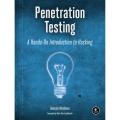 Penetration Testing: A Hands-On Introduction to Hacking 1st Edition by Georgia Weidman (Author). 