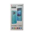 Calme 4G Premium - 3.5 Inch Touch Screen - 7200mAH Battery - Google Play store - Dual Sim 4G - 2GB RAM - 16GB Memory - Wifi - Hotspot - Powerful Speaker - Type C charging - PTA APPROVED - 1 Year brand warranty. 