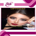 Optiano Cool Grey lenses Optiano Grey lenses  Optiano lenses With Free Orignal Optiano Solution Kit. 