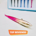 Dolphin Fountain Pen. 