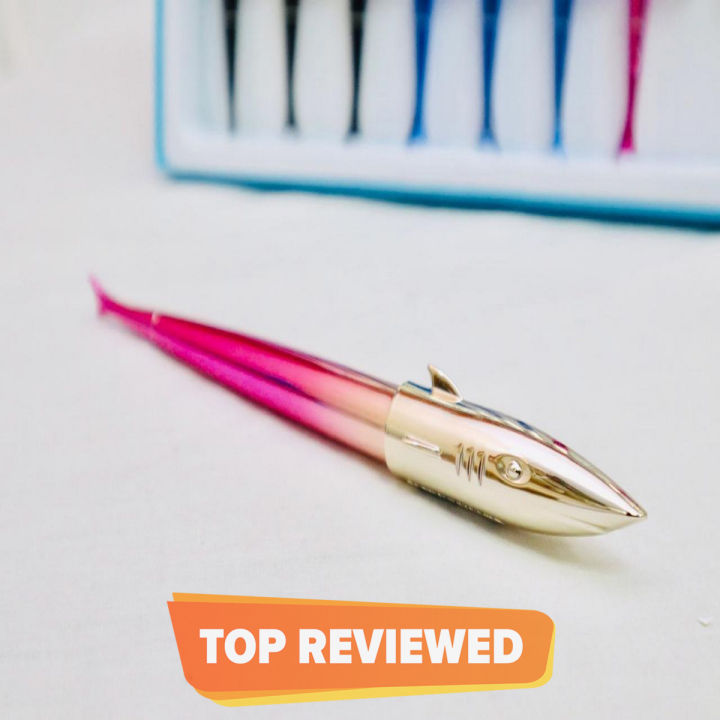 Dolphin Fountain Pen