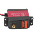 Motor Servo 270 Degree 20kg Waterproof High Torsion Precise Digital Servo DS3218MG for 1/10 1/8 RC Car Truck Boat. 