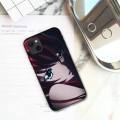 High School DxD Phone Case For iPhone 11 12 Mini 13 14 Pro XS Max X 8 7 6s Plus 5 SE XR Shell. 