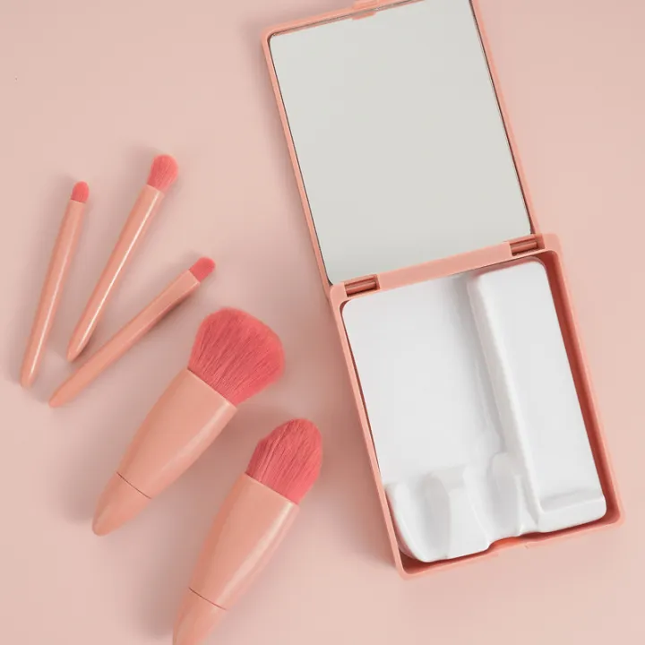 5PCS%20Korean%20Super%20Soft%20Concealer%20Cosmetic%20Set%20Travel%20Brush%20Set%20Makeup%20Eye%20Shadow%20Multi%20Colour%20Eyelash%20Mini%20Makeup%20Brushes%20Set%20-%20Image%203