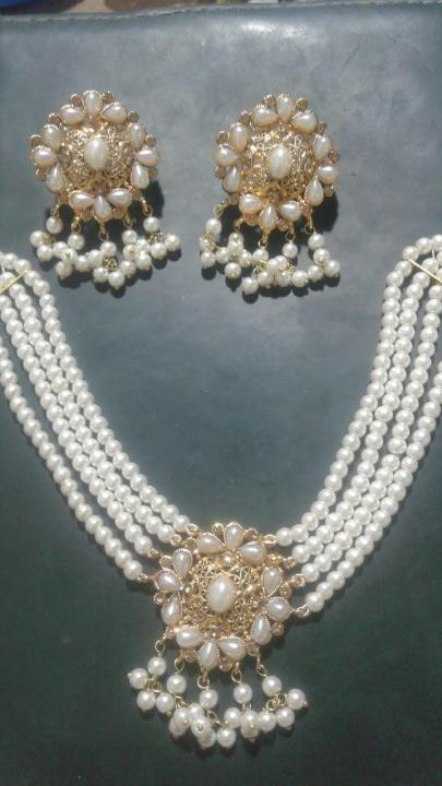 Fashion Jewellery set