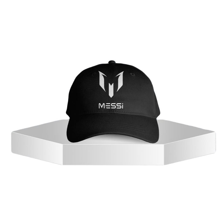 Meesi%20%20Cap%20with%20White%20&%20Golden%20foil%20Printing%20For%20Boys%20And%20Girls%20-%20Image%202