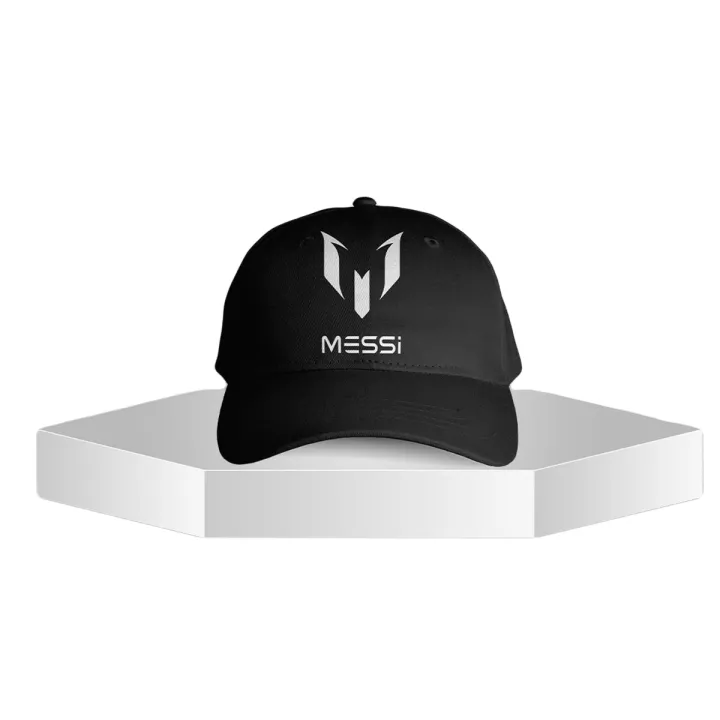 Meesi%20%20Cap%20with%20White%20&%20Golden%20foil%20Printing%20For%20Boys%20And%20Girls%20-%20Image%202