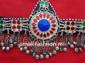 Matha Patti for girls Simple Stylish afghani matha patti  for girls wedding  and Traditional Afghani Kashmiri Pashto Jewellery for Women New Stylish Halima Sultan Matha Patti Tribal Head Piece for Womens & Girls afghani jewellery. 