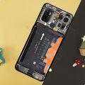 Motherboard Circuit Board For OPPO F5 F7 A52 A72 A1K A5S A15 A83 A91 A31 A53 A9 A5 2020 Reno 4 Pro 2Z Phone Cover. 