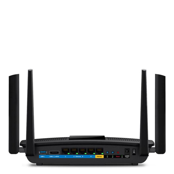 Linksys%20EA8100%20Max-Stream%20AC2600%20MU-MIMO%20Gigabit%20WiFi%20Router%20-%20Image%207