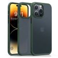 Torras Guardian Series Phone Case for iPhone 14 Pro Max 6.7 Inch (Choose Color). 