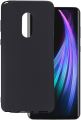 Aquas Zero 2 Soft TPU Slim Protective Case - Black. 