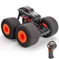 Super Soft, Shot Indoor Remote Control Car with Soft Wheels for Kids. 