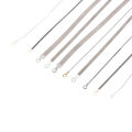 200/300mm Useful Machine Impulse Sealer Heat Wire Element Strip Sealing Queena. 