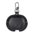 Soft Case For HUAWEI FreeBuds Pro 3 2 TWS Earphone Accessories FreeBuds SE2 Luxury Leather Storage Bag Earphone Cover Keychain. 