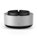 Smokeless Ashtray with Air Purifier, 2 in 1 Ashtray Cleaner. 