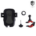 Bike Mobile Phone Holder Stand Mount Bicycle Motorcycle Holder For Handlebar Universal 360 Rotation Bike Phone Support. 
