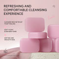 LAIKOU Sakura Rejuvenating Set 4PCS Whitening Brighten Skin Tone Moisturizing Deep Nourish Ehance Skin Elasticity. 