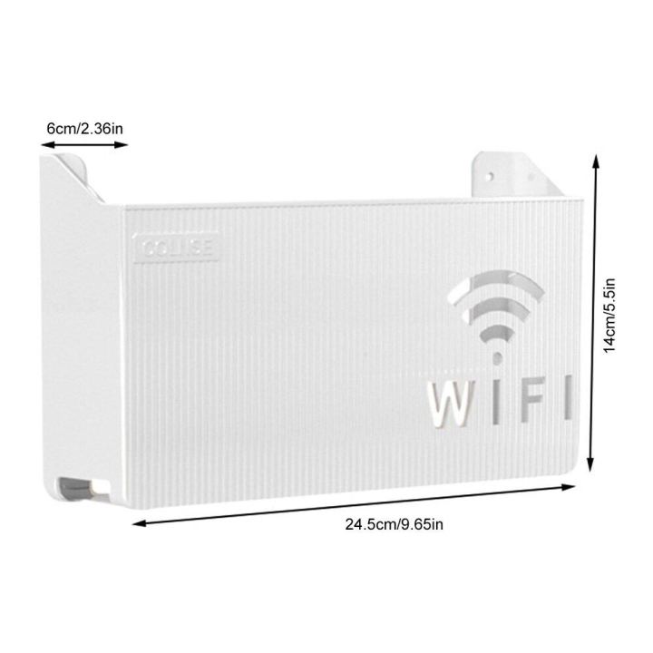 1PC%20Wall%20Hanging%20Wireless%20Wifi%20Router%20Shelf%20Storage%20Box%20ABS%20Plastic%20Organizer%20Box%20Cable%20Power%20Bracket%20Organizer%20Box%20Home%20Decor%20wifi%20holder%20-%20Image%205
