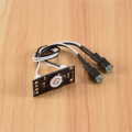 Dc 5-5.5V Single Axis Solar Tracking Sensor Board. 