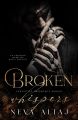 Broken Whispers (Perfectly Imperfect, #2) by Neva Altaj. 