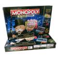 Monopoly Ultimate Banking Easy Play Electronic Banking Unit 2-6 Players. 