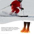 Heated Socks for Women and Men,3.7V 4800mAh Rechargeable Electric Socks,Washable Foot Warmers for Women with 3 Heat Settings for Winter Sports Hunting,Camping,Skiing. 