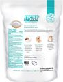 Epsoak Epsom Salt 1kg . Magnesium Sulfate USP Bulk Bag. 