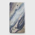 Nokia 6 Cover - SkinLee HQ Hard Case - MARMOR MAGIC - SKINLEE-415-1-198-129. 