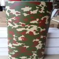 30*50cm Universal Fashion Cool Green Camouflage Wrap Film Car/Motorcycle Film Sticker Decal For Auto Motorcycle Wrapping Car Styling Accessories Automobiles, Laptop Stickers, Mobile Stickers. 