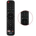 HUAYU Universal Remote Control for Hisense RM-L1335 TV. 