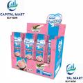 Everyday 3in1 Instant Tea mix Kashmiri Chai 25 sticks Pink-Tea Pink Leave. 