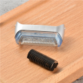 Shaver Head Shaver Replacement Foil and Blade for BRAUN 20S Shaving 2000 Series Cruzer 1 2 3 4 for 2615 2675 2775 2776 170. 