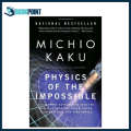 Physics of the Impossible: A Scientific Exploration into the World of Phasers, Force Fields, Teleportation, and Time Travel by Michio Kaku (Author). 