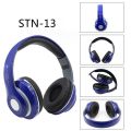 Premium Quality Headphones | Beats STN 13 Bluetooth with High Bass | Headphone for Gaming. 