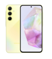 Samsung Galaxy A35 5G 8GB RAM 256GB ROM 6.6” FHD+ Super AMOLED Display 5000 mAh Battery PTA Approved 1 Year Official Brand Warranty. 