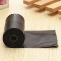 Pack of 30   Dust Bin Bags Trash Bag  ( Bio Degradable )   20 x 30 inch - (L x W). 
