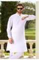 Hard Latha 100% Cotton unstitched suit for men's export quality 7 Meter.. 