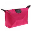 Pouch Toiletry Zipper Waterproof Trendy Multifunction Travel Cosmetic Bag Makeup. 